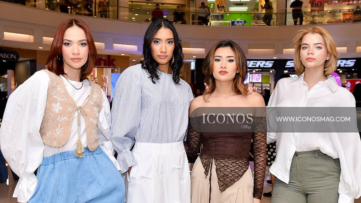 SEGUNDA PARTE El <em>Summer fashion week 2026 by Mall Multiplaza</em> San Pedro Sula