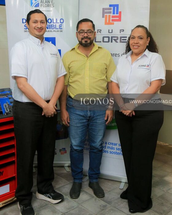 portada grupo flores