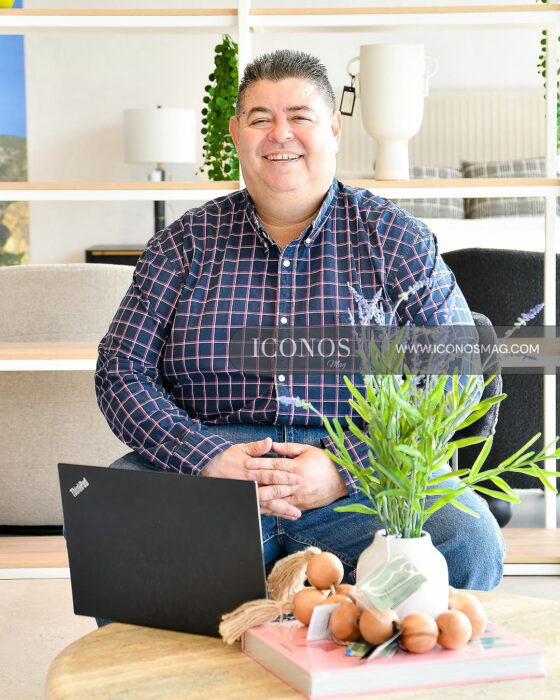 portada nelson garcia periodista