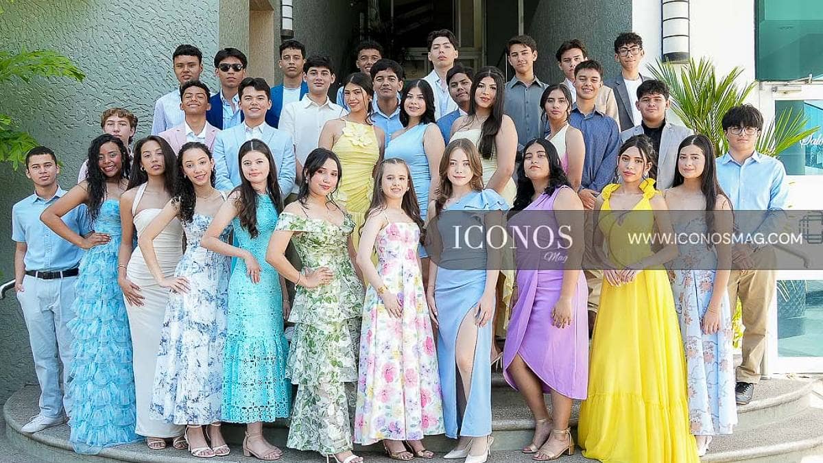 SEGUNDA PARTE El desayuno de los <em>Seniors VdC 2026 by Villas del Campo School</em>