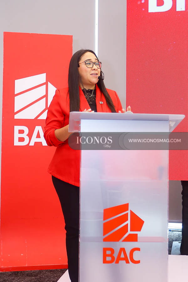 premiacion promola pregunta del millon by bac honduras