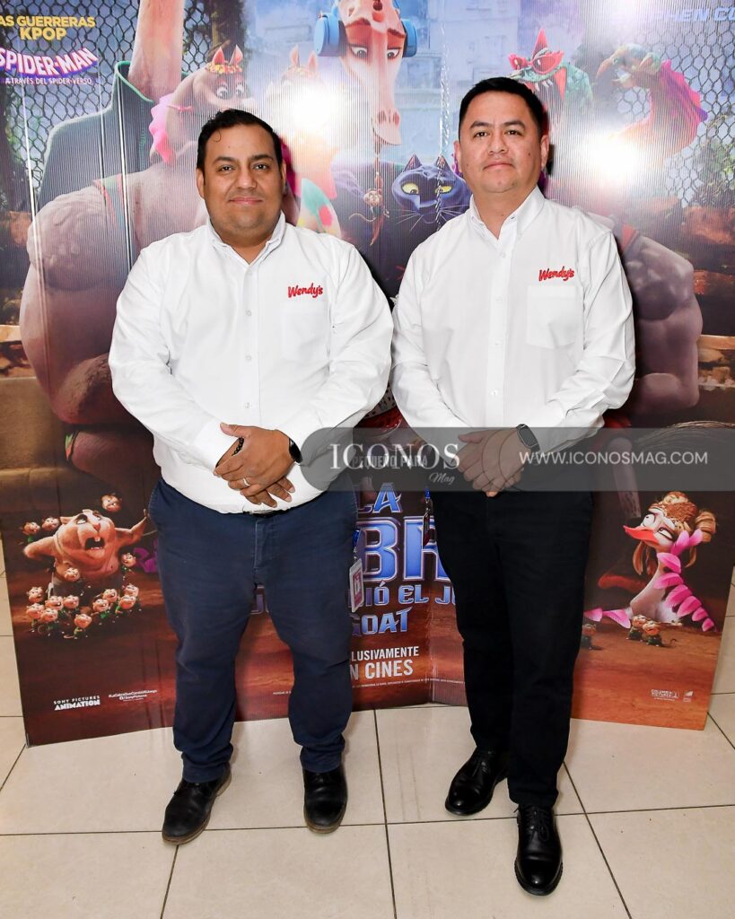 premier la cabra que cambio en juego goat wendys honduras