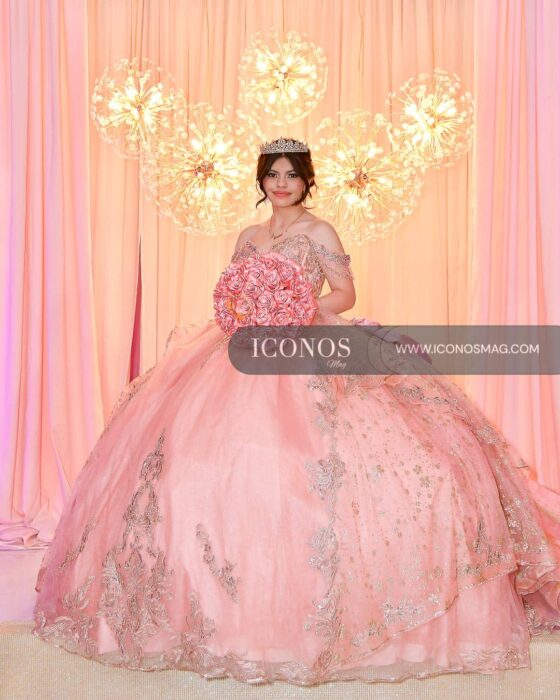 quince aos britani orellana