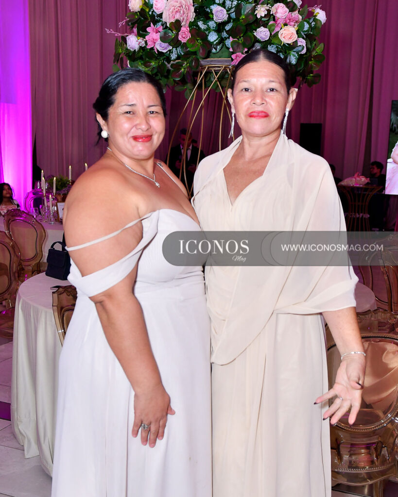 quince aos brittany larissa orellana flores