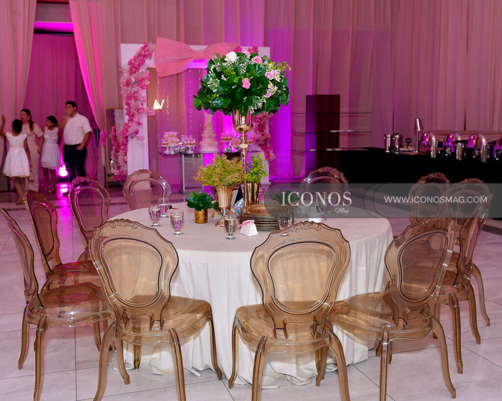 quince aos brittany larissa orellana flores