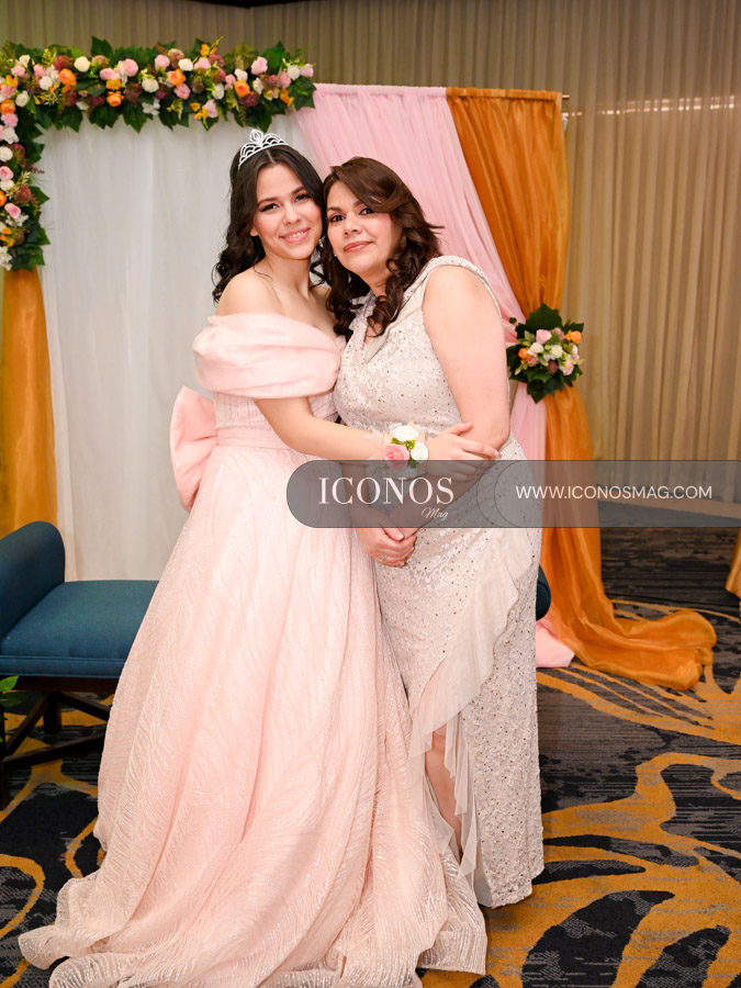 quince anos valeria abigail molina roque