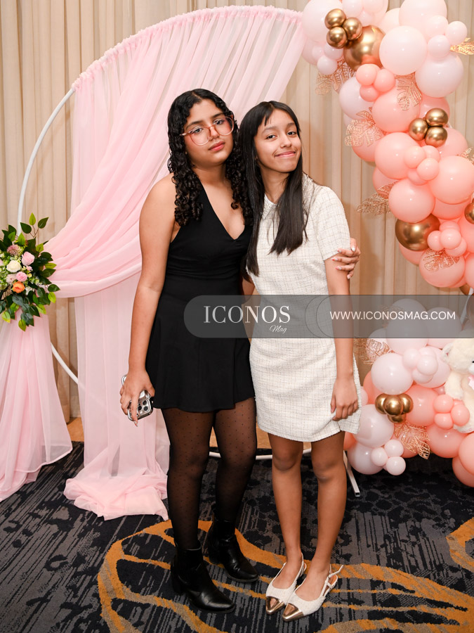 quince anos valeria abigail molina roque