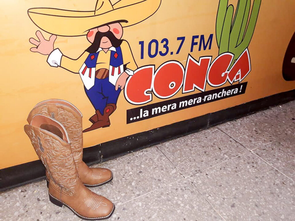 radio conga honduras