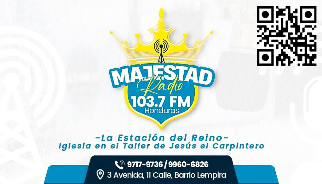 radio conga honduras