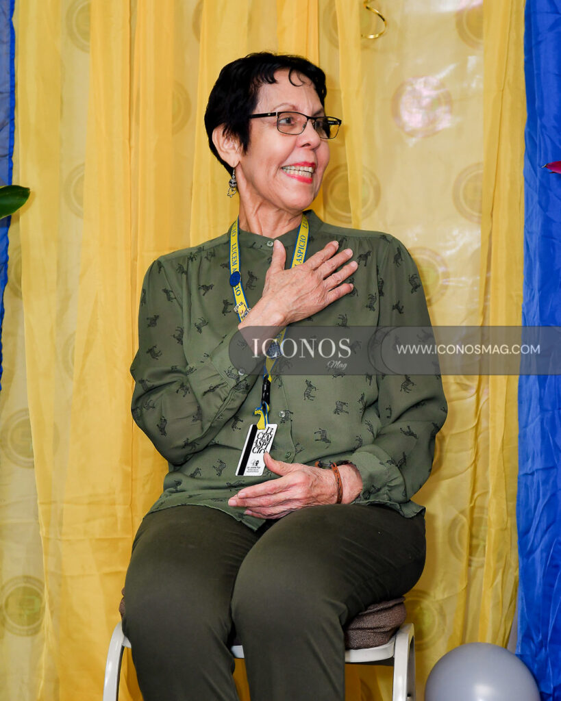 reconocimiento patricia murillo gutierrez