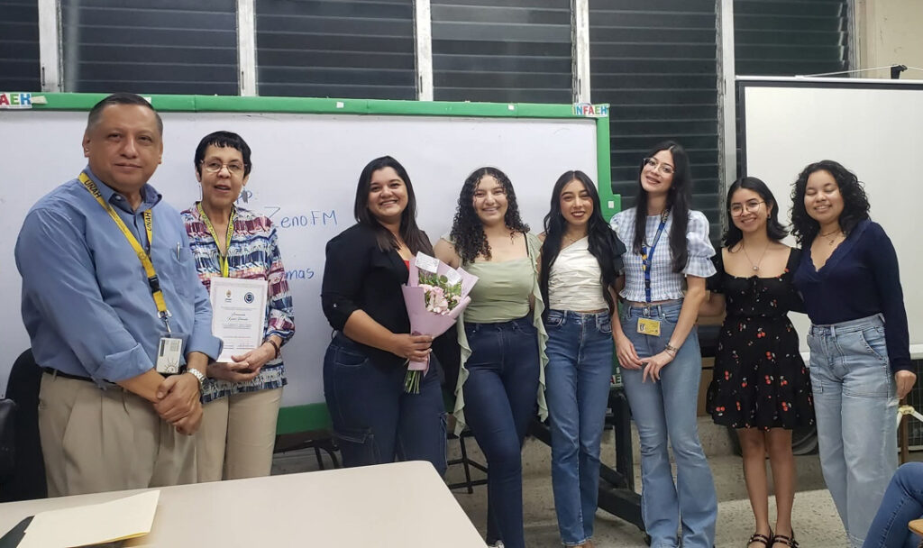 Legado René Orlando Gavarrete Moreno