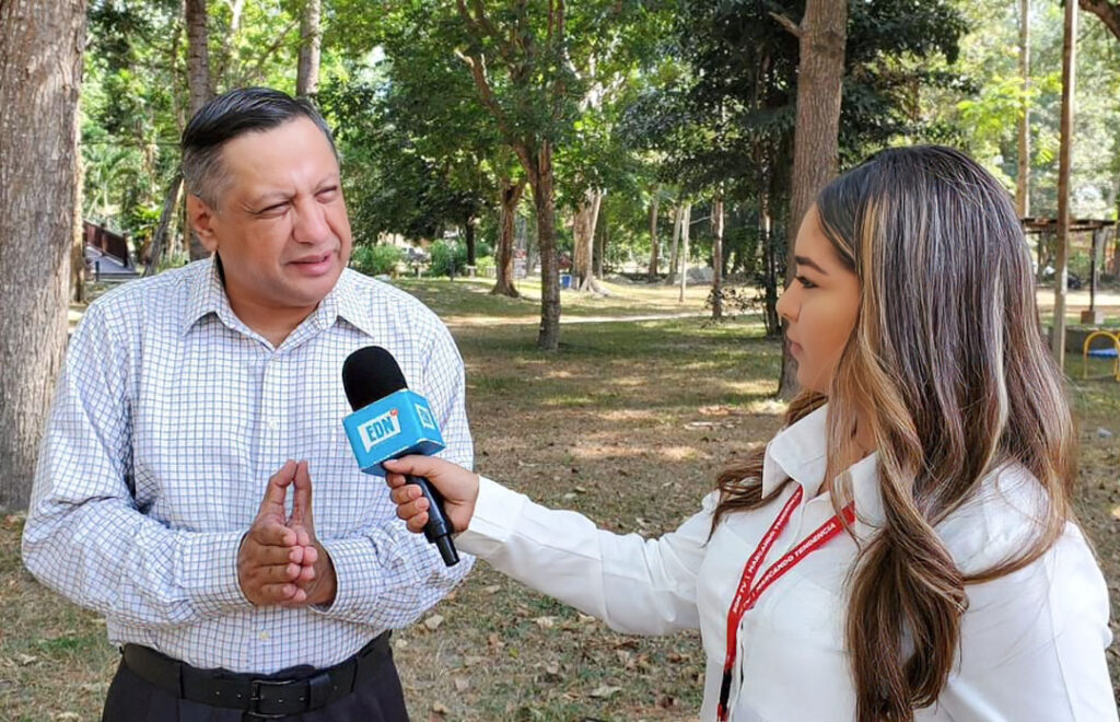 Legado René Orlando Gavarrete Moreno