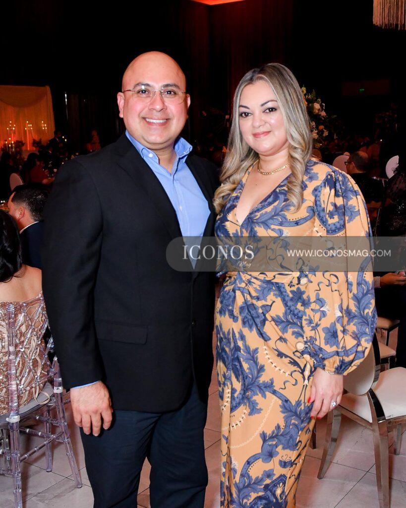 renovacion votos Mendy Jessel Ramrez de Regalado y Delmer Edgardo Regalado Castellanos