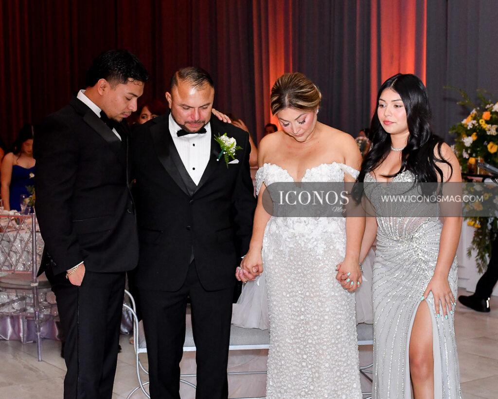 renovacion votos Mendy Jessel Ramrez de Regalado y Delmer Edgardo Regalado Castellanos