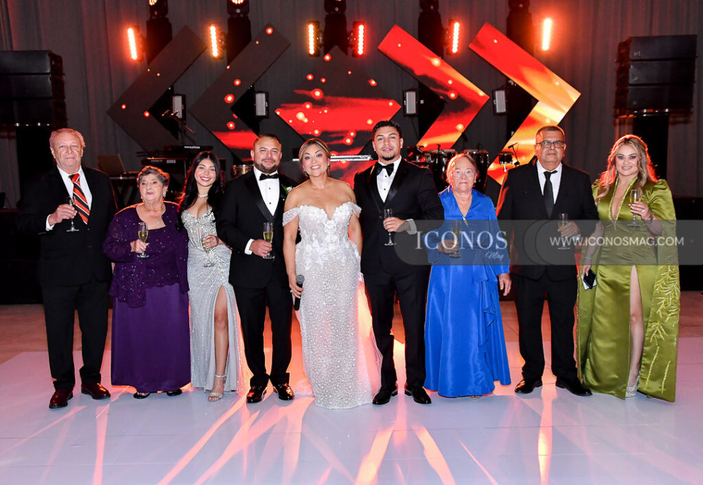 renovacion votos Mendy Jessel Ramrez de Regalado y Delmer Edgardo Regalado Castellanos