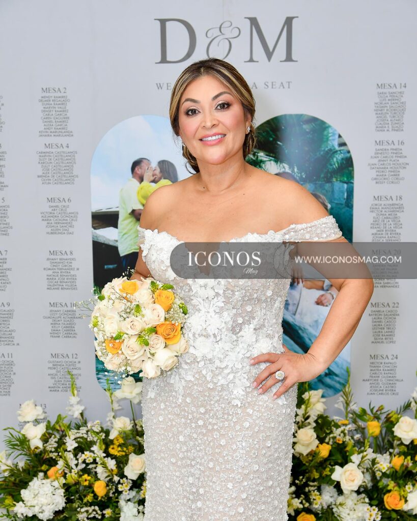 renovacion votos Mendy Jessel Ramrez de Regalado y Delmer Edgardo Regalado Castellanos