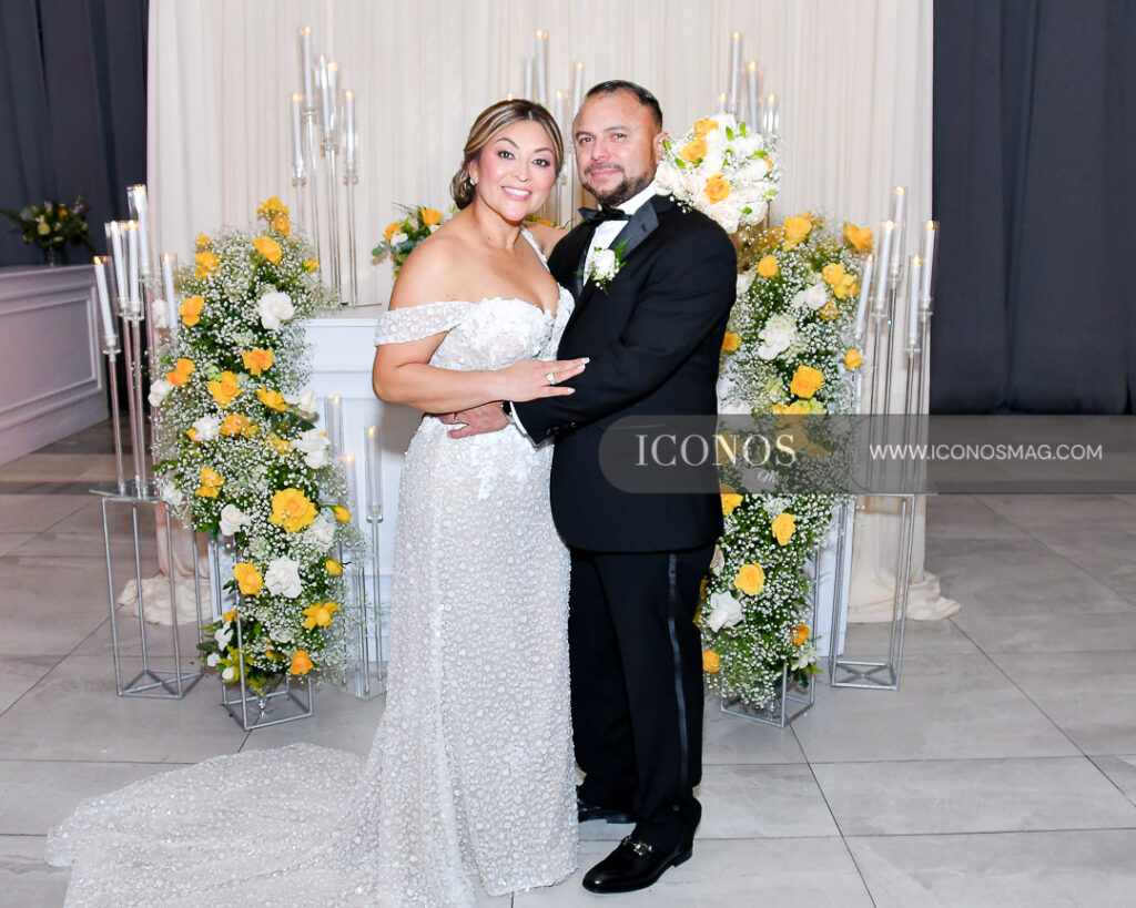 renovacion votos Mendy Jessel Ramrez de Regalado y Delmer Edgardo Regalado Castellanos