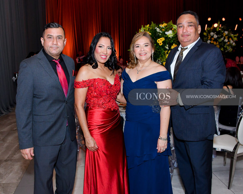 renovacion votos Mendy Jessel Ramrez de Regalado y Delmer Edgardo Regalado Castellanos