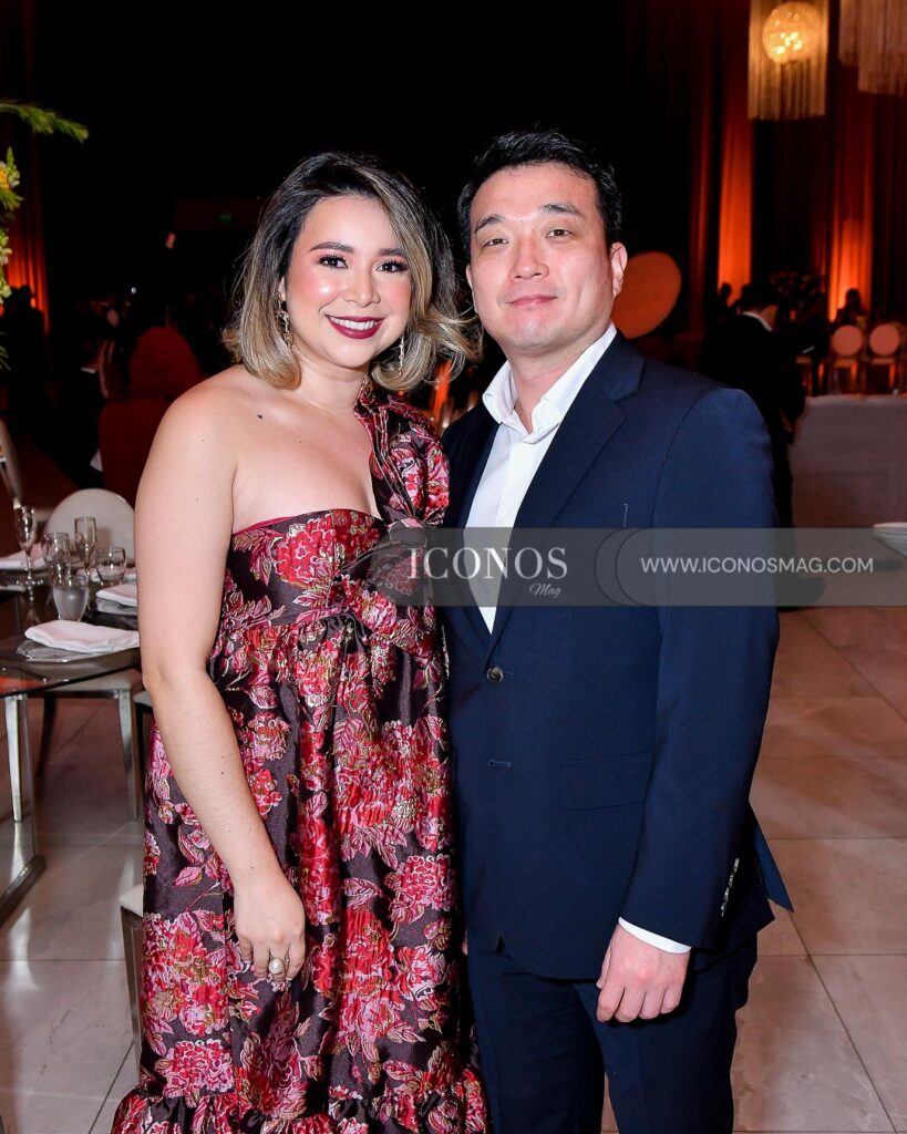 renovacion votos Mendy Jessel Ramrez de Regalado y Delmer Edgardo Regalado Castellanos