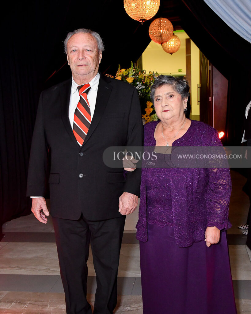 renovacion votos Mendy Jessel Ramrez de Regalado y Delmer Edgardo Regalado Castellanos