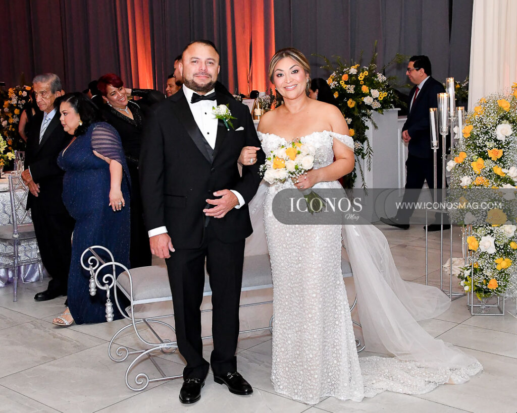 renovacion votos Mendy Jessel Ramrez de Regalado y Delmer Edgardo Regalado Castellanos