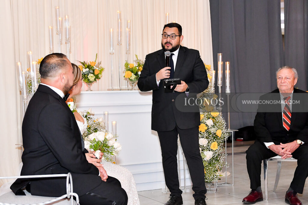 renovacion votos Mendy Jessel Ramrez de Regalado y Delmer Edgardo Regalado Castellanos