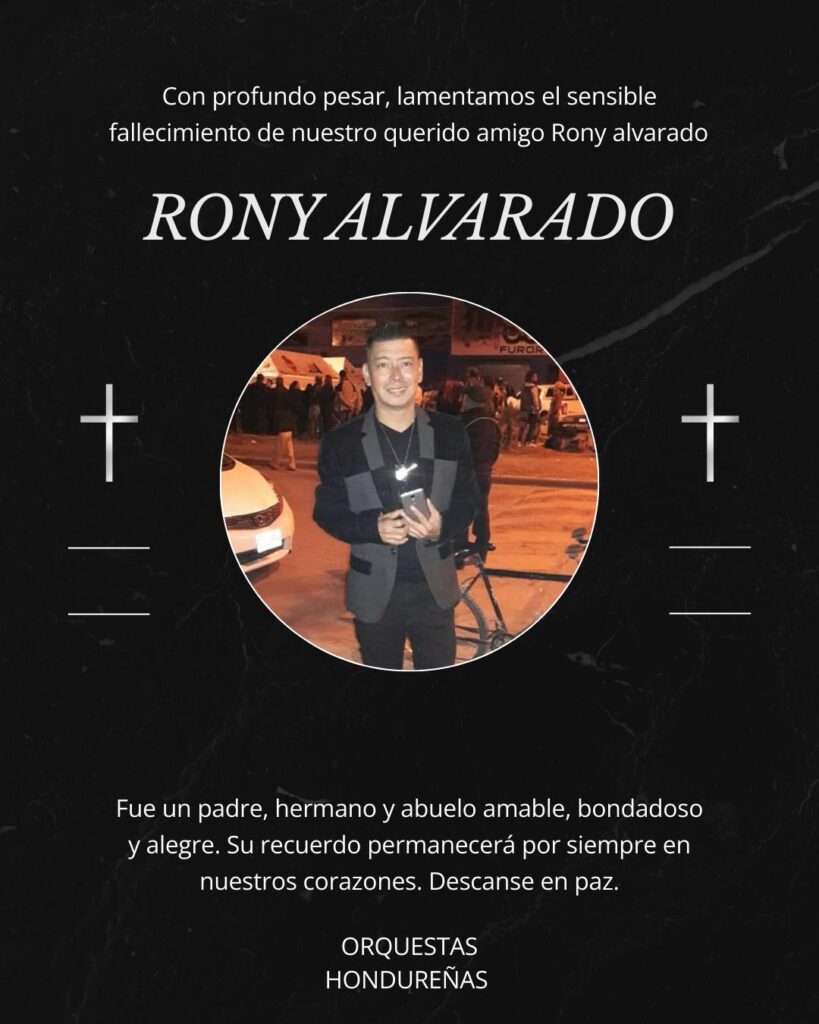 rony