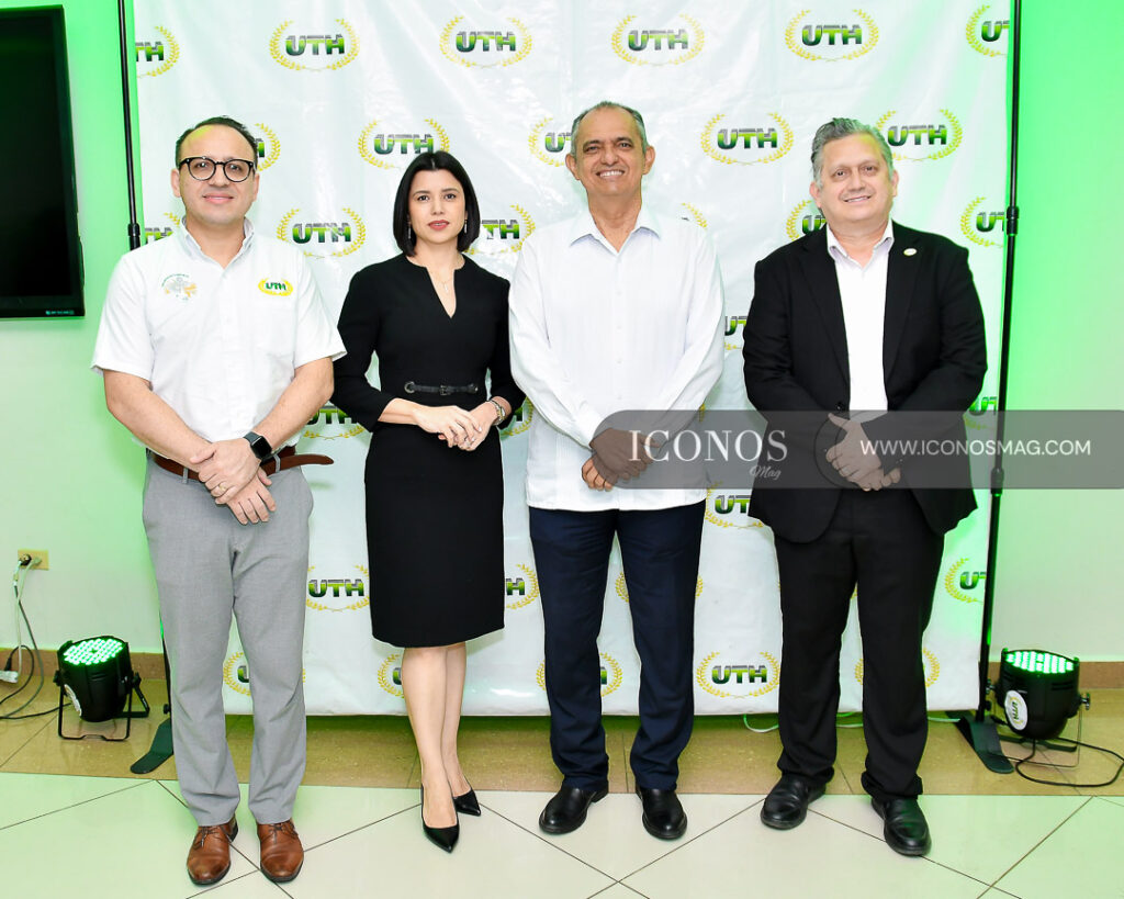 rueda prensa icits uth honduras