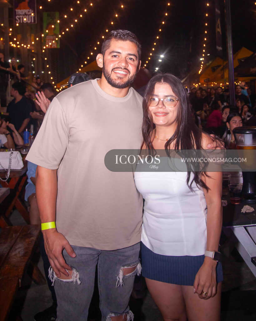 septimo aniversario cerveceria la honduras