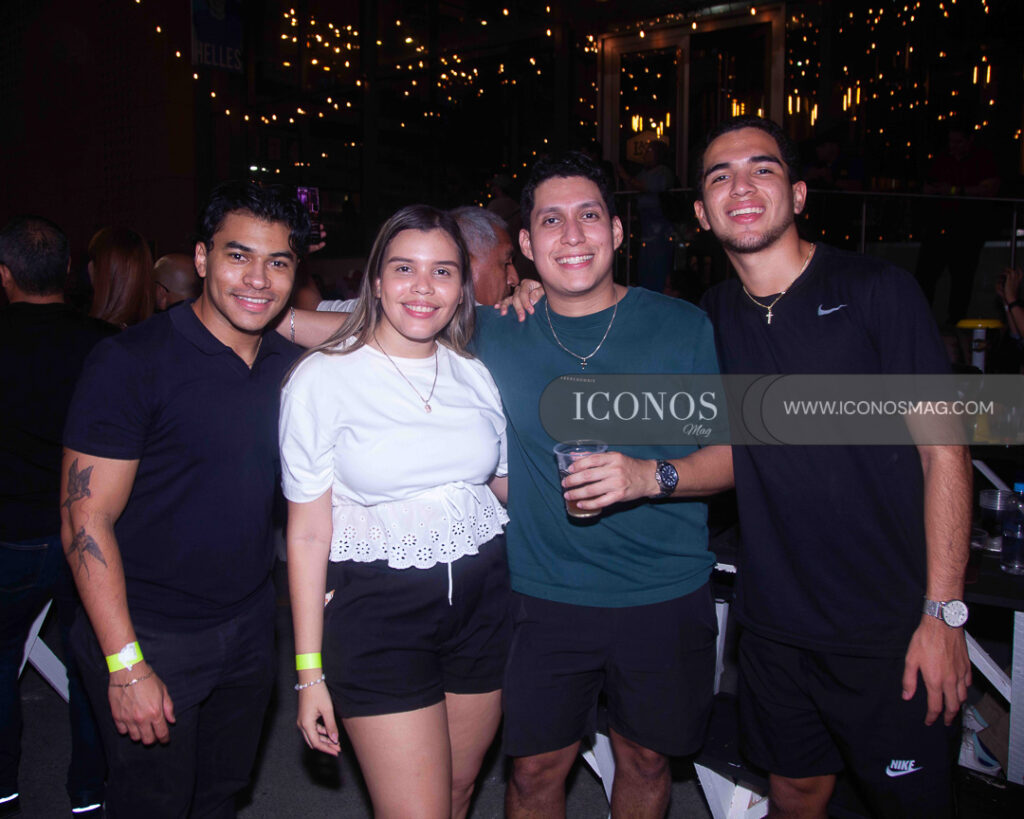 septimo aniversario cerveceria la honduras