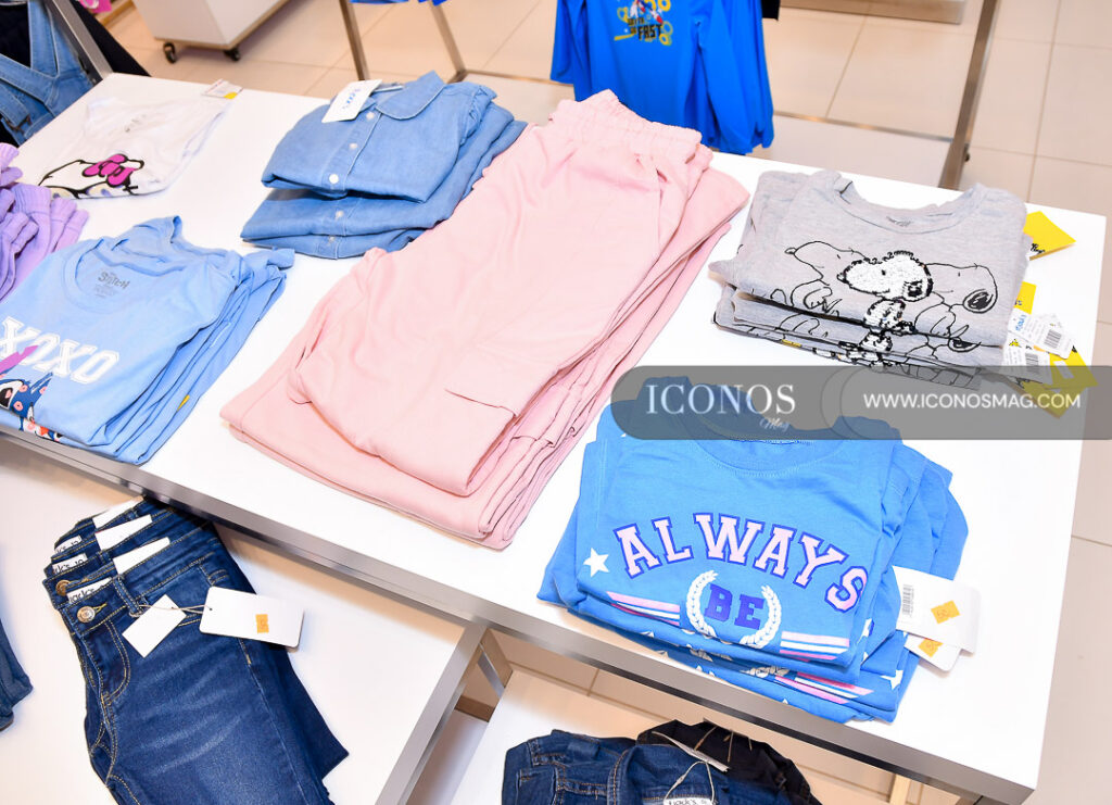 st jacks mega mall honduras