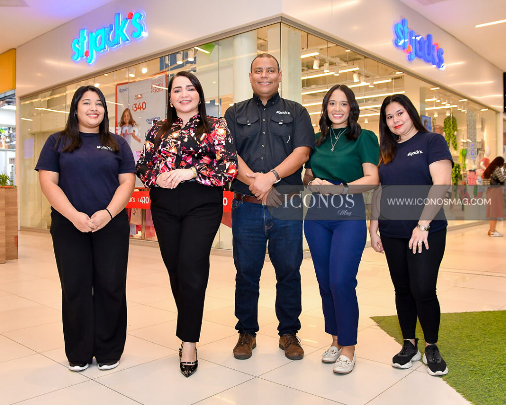 st jacks mega mall honduras