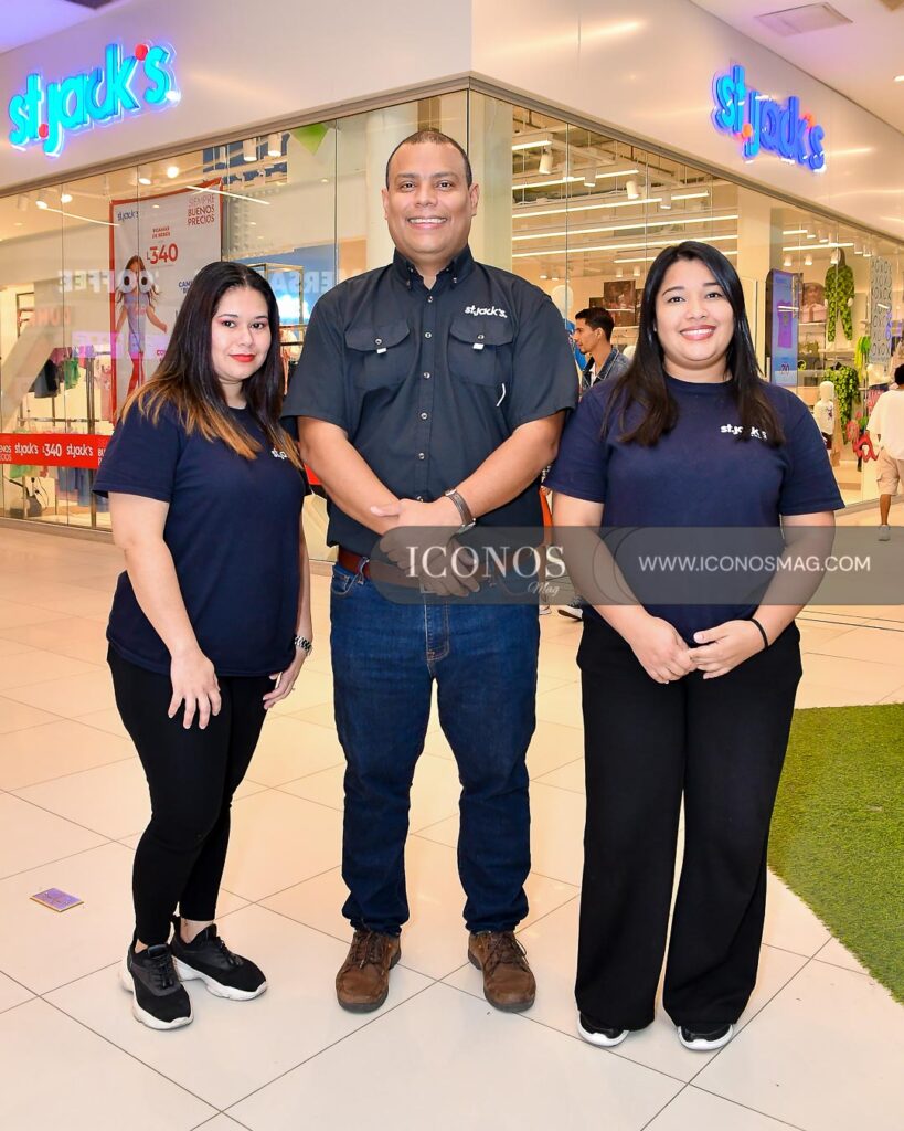 st jacks mega mall honduras