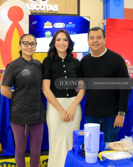 taller de lonchera supermercados colonial