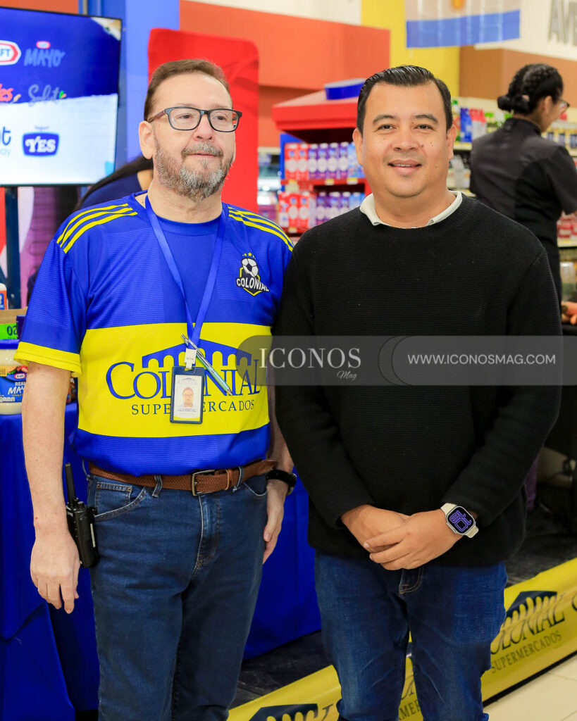 taller lonchera by supermercados colonial