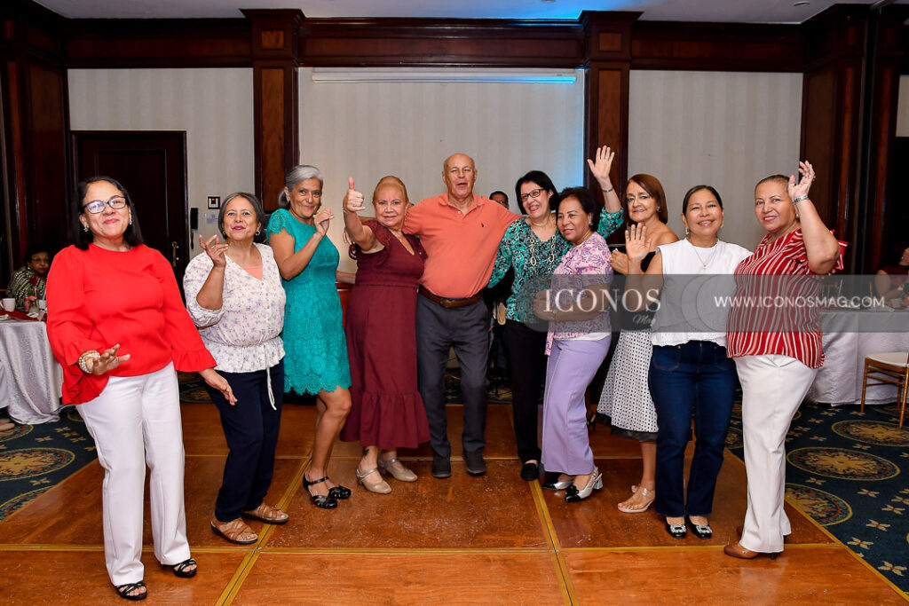 tarde de te entre amigos y amores by hotel hilton princess honduras