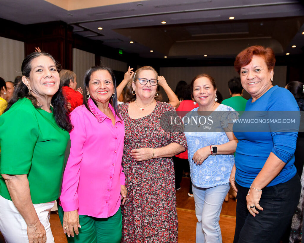 tarde de te entre amigos y amores by hotel hilton princess honduras