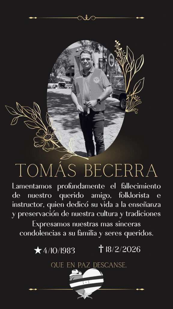 tomas edgardo becerra lindo