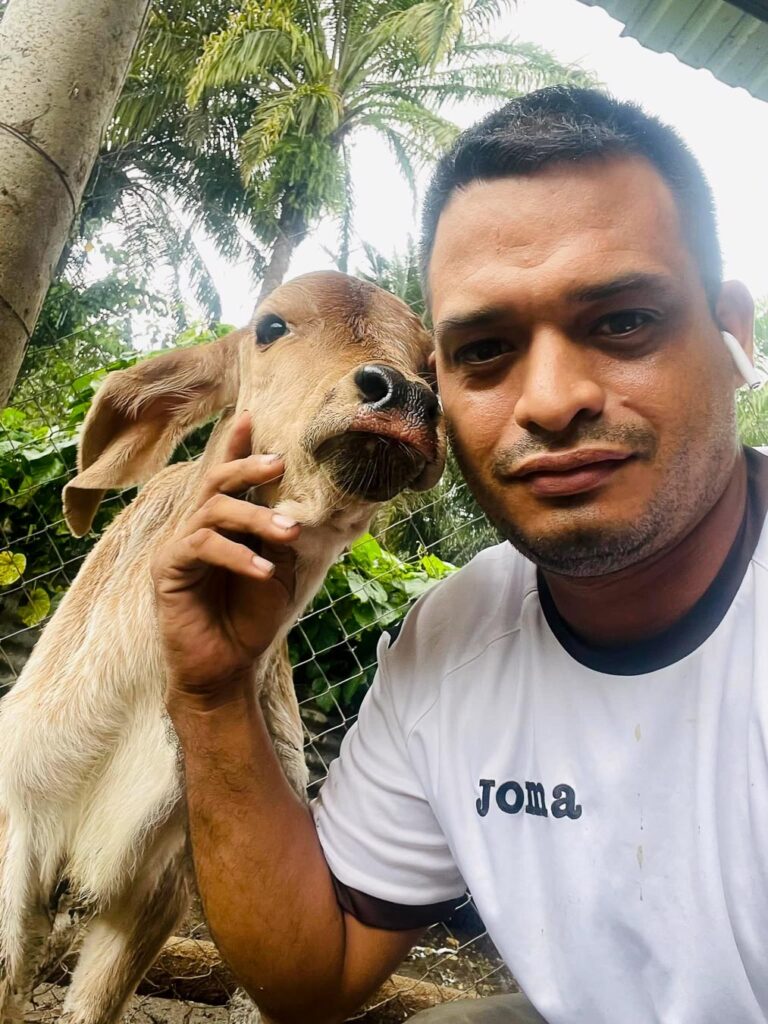 tomas edgardo becerra lindo