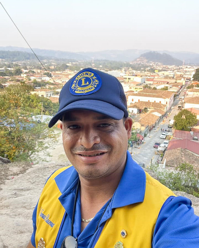 tomas edgardo becerra lindo