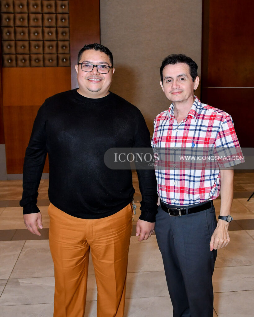 una noche para celebrar by usap honduras