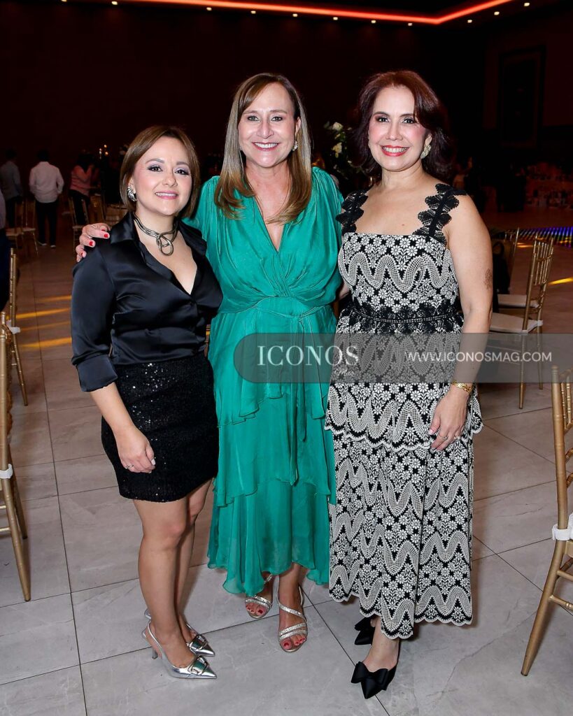 una noche para celebrar by usap honduras