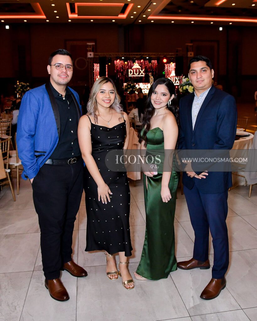 una noche para celebrar by usap honduras