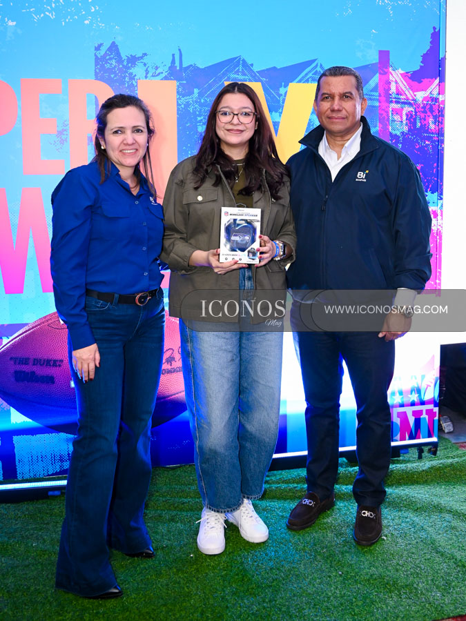 watch party banpais honduras super bowl