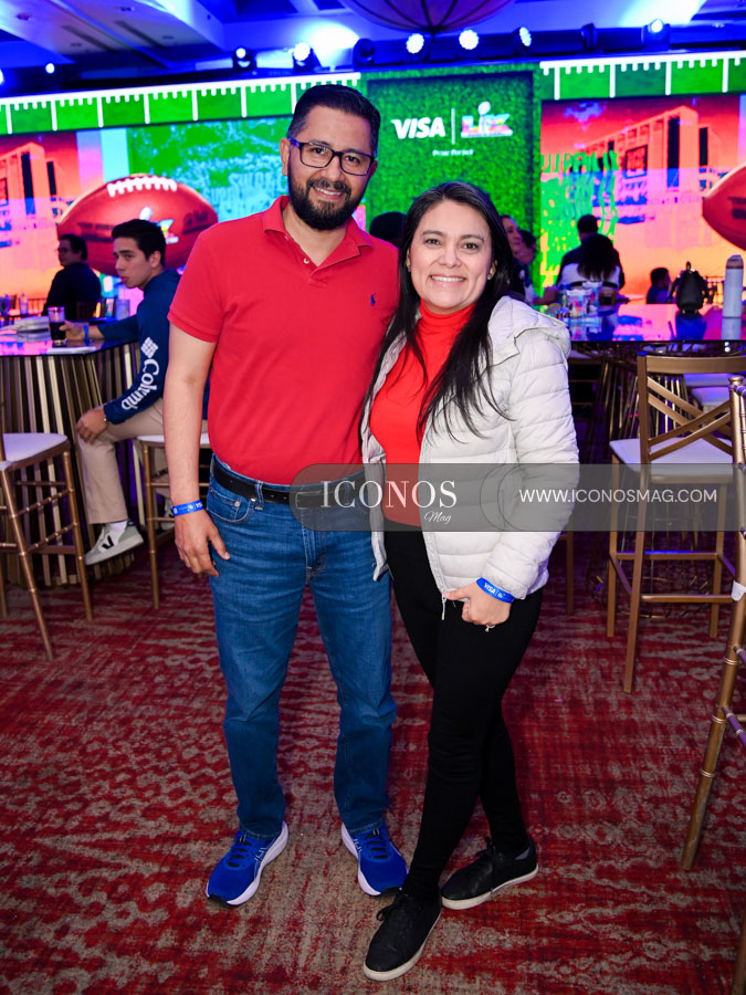 watch party banpais honduras super bowl