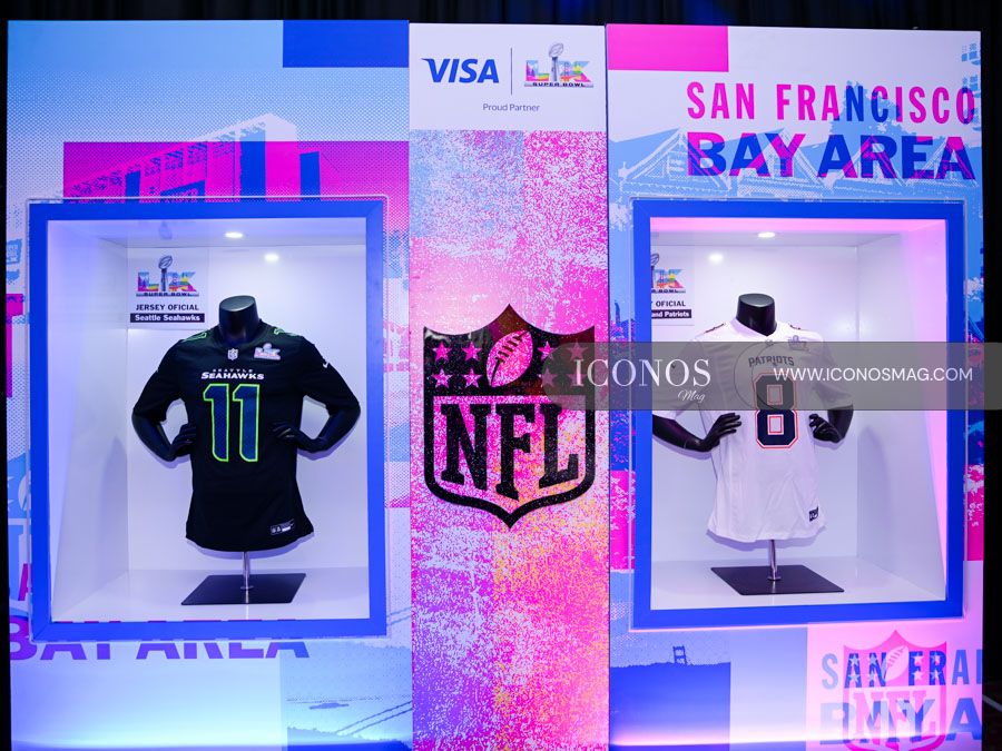 watch party banpais honduras super bowl