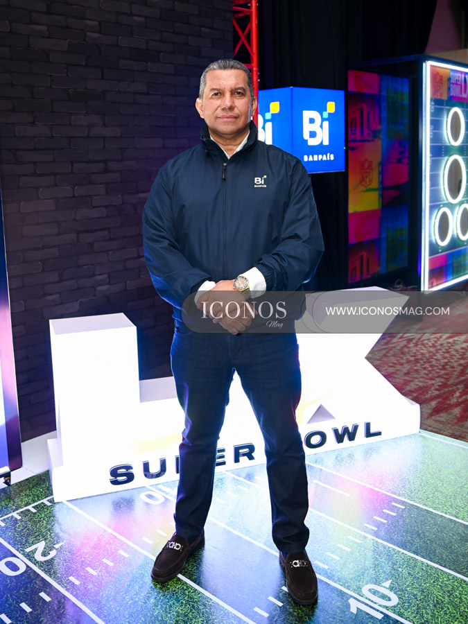 watch party banpais honduras super bowl