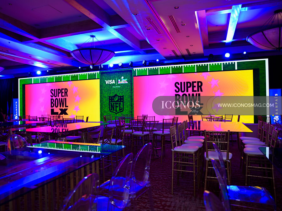 watch party banpais honduras super bowl