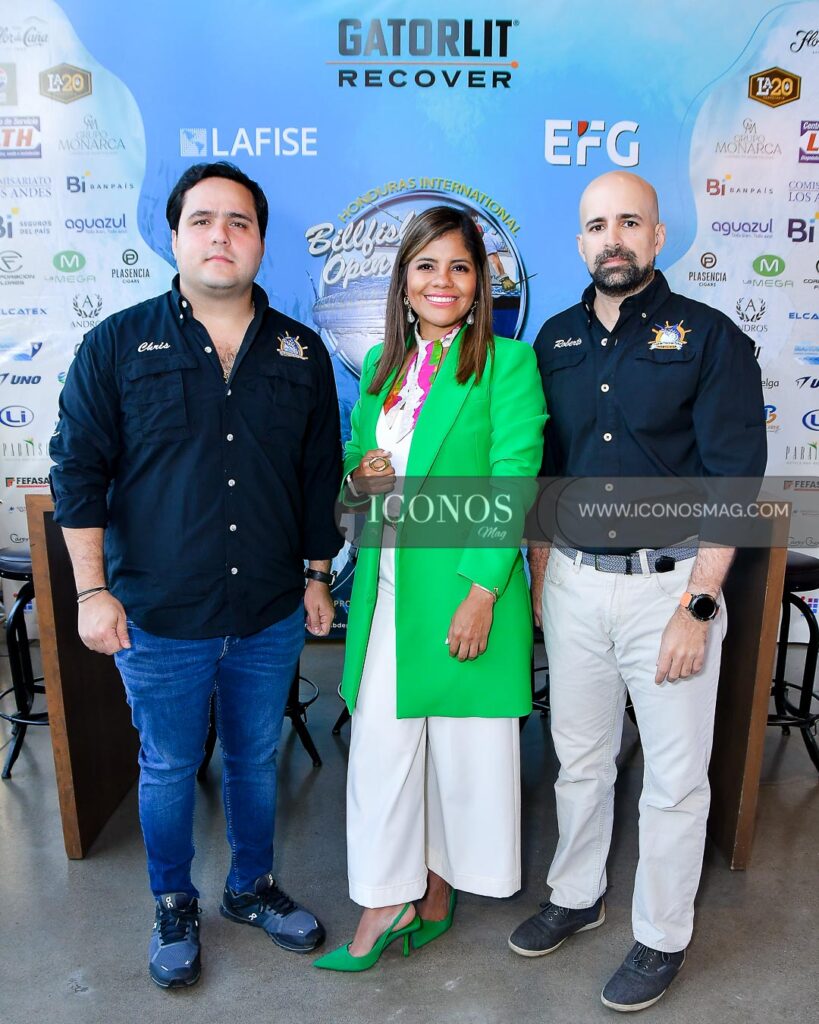 xiv honduras international billfish open gatorlit pepsi la honduras