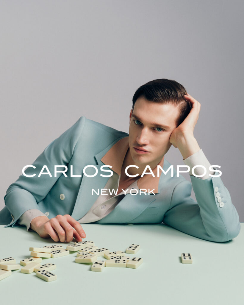 carlos campos new york spring summer 2026